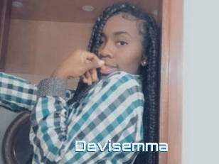 Devisemma