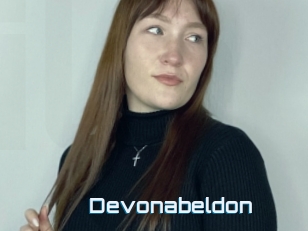 Devonabeldon