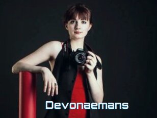 Devonaemans