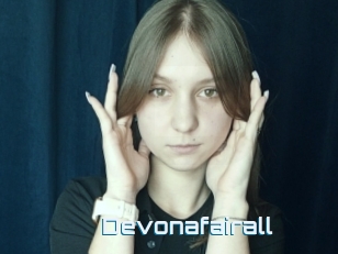 Devonafairall