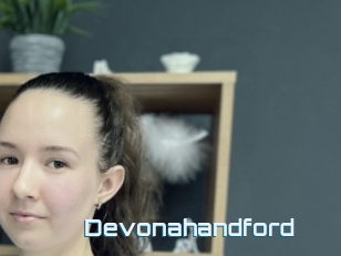 Devonahandford
