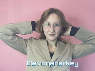 Devonaharkey