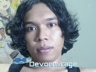 Devonmirage