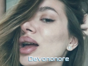 Devononore