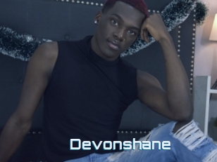 Devonshane