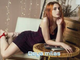 Deya_milas