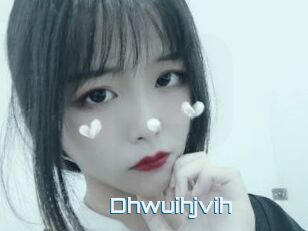 Dhwuihjvih