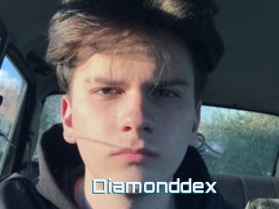 Diamonddex