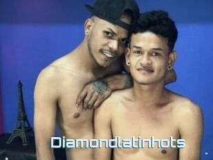 Diamondlatinhots