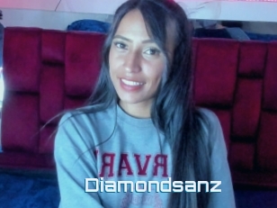 Diamondsanz