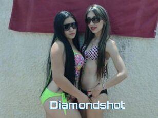 Diamondshot