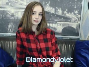 Diamondviolet