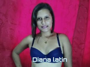 Diana_latin