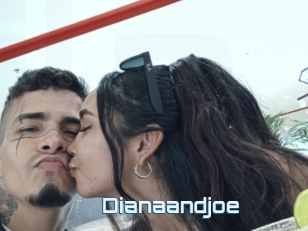 Dianaandjoe