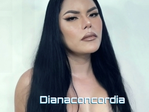 dianaconcordia I Link Porn