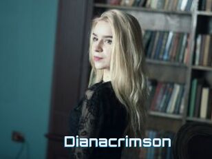 Dianacrimson