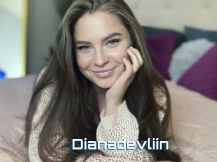 Dianadevliin