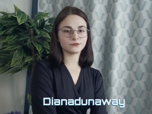 Dianadunaway