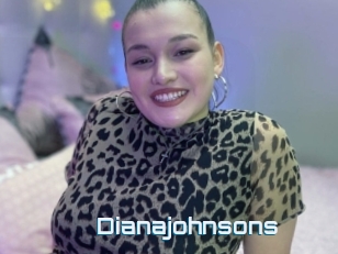 Dianajohnsons