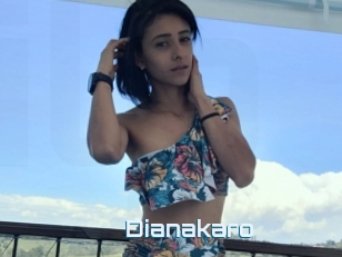 Dianakaro