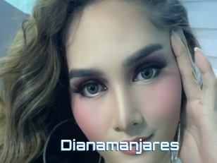 Dianamanjares