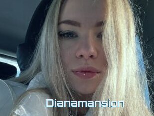 Dianamansion