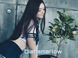 Dianamarlow
