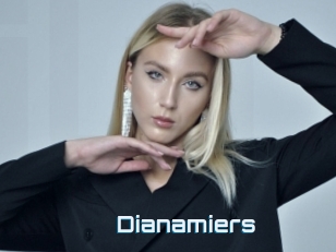 Dianamiers