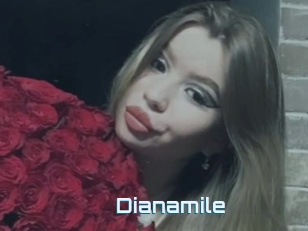 Dianamile