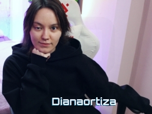 Dianaortiza