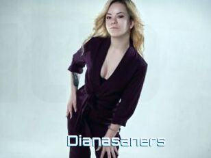 Dianasaners