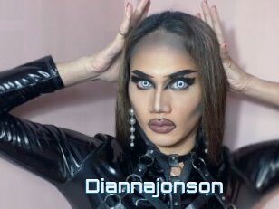 Diannajonson