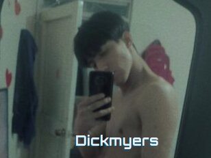 Dickmyers