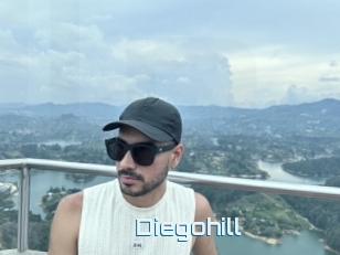 Diegohill