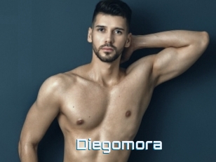 Diegomora