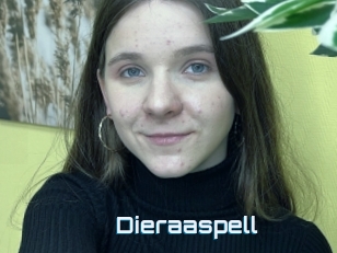 Dieraaspell