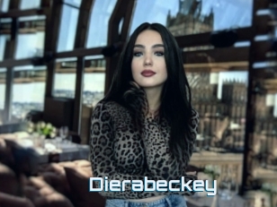 Dierabeckey