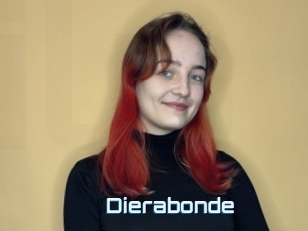 Dierabonde