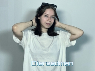 Dieraedman