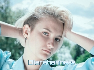 Dierahanners