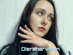 Dieraharvison