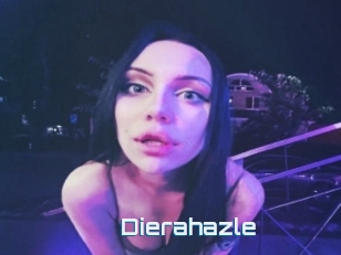 Dierahazle
