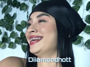 Diiamondhott