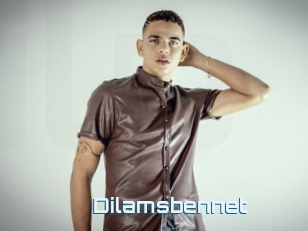 Dilamsbennet