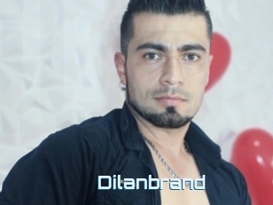 Dilanbrand