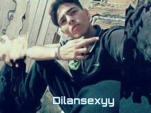 Dilansexyy