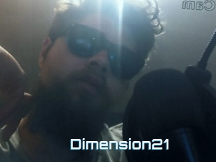 Dimension21