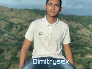 Dimitrysex