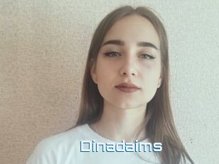Dinadaims