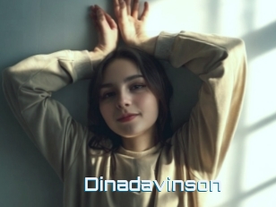 Dinadavinson